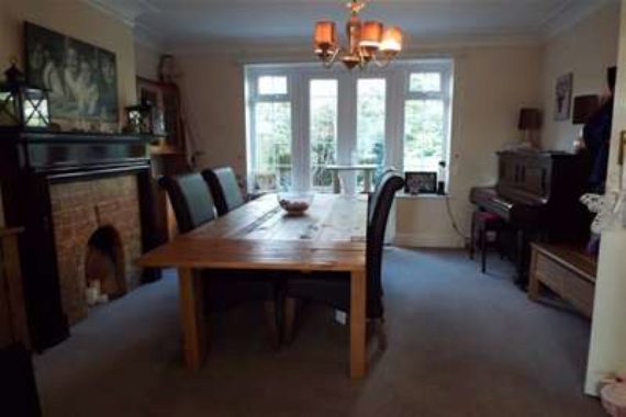 4 Bedroom Property